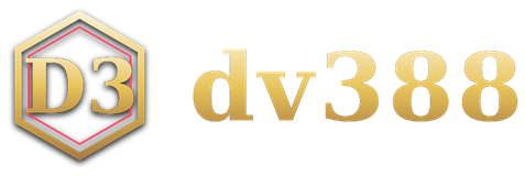 dv388 logo
