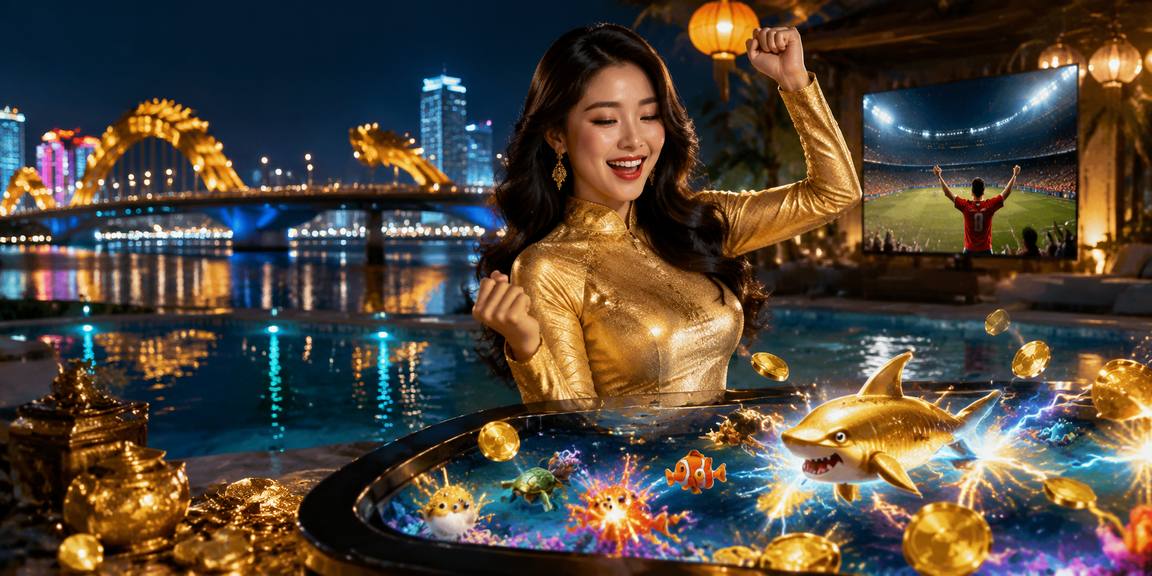 dv388 Khám phá Lua Vang Turbo tại dv388