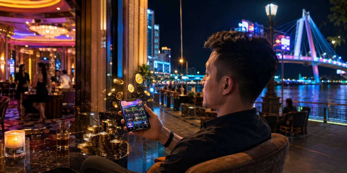 dv388 Slot Sao Biển